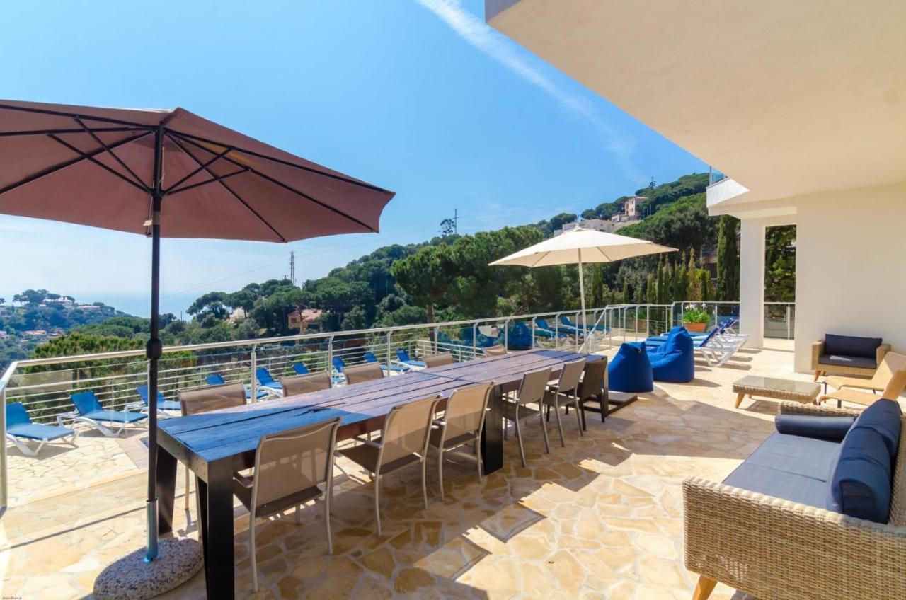 Club Villamar - Adora 2 Villa