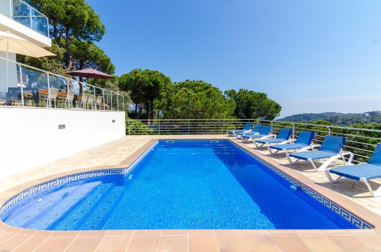 Club Villamar - Adora 2 Lloret de Mar