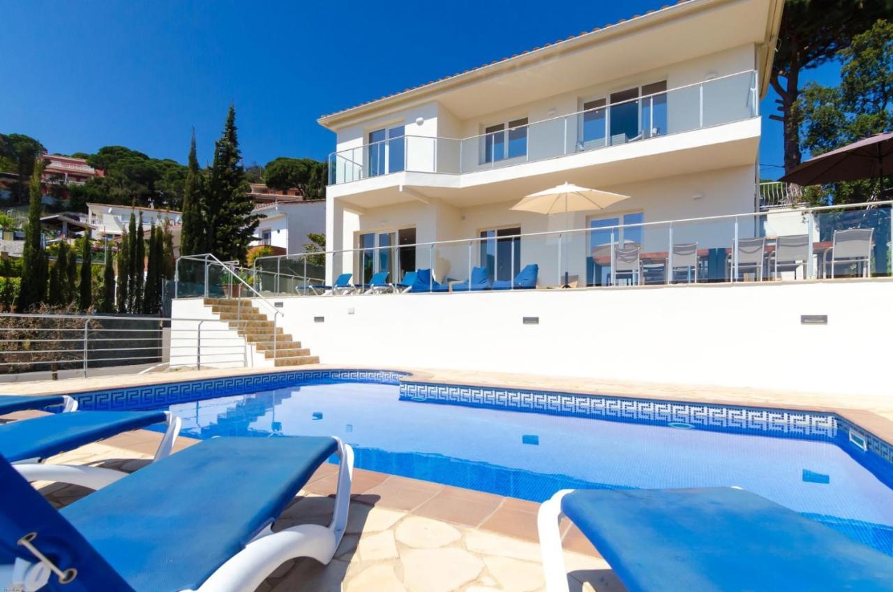 Villa Club Villamar - Adora 2 Lloret de Mar