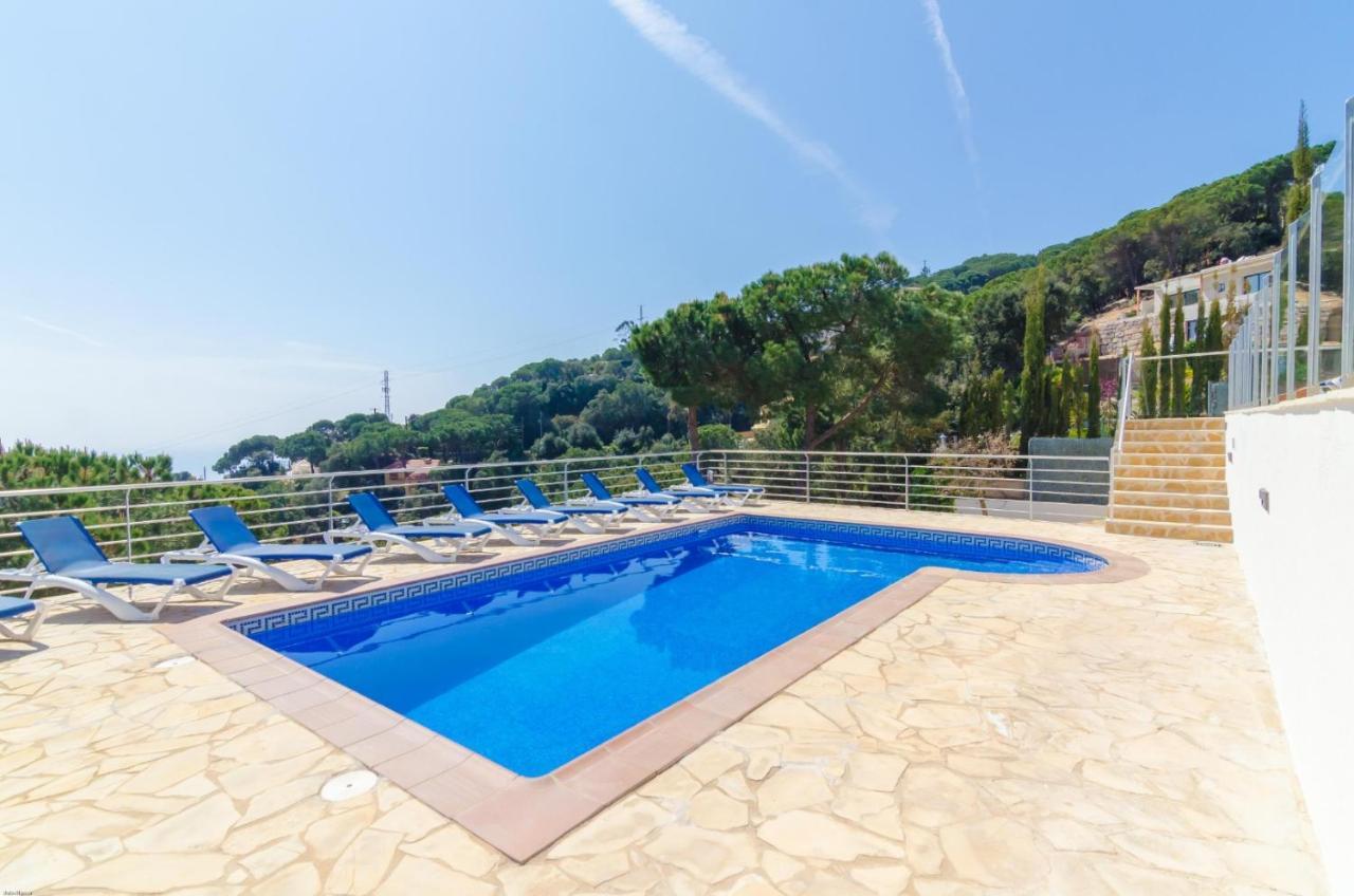 Club Villamar - Adora 2 Villa