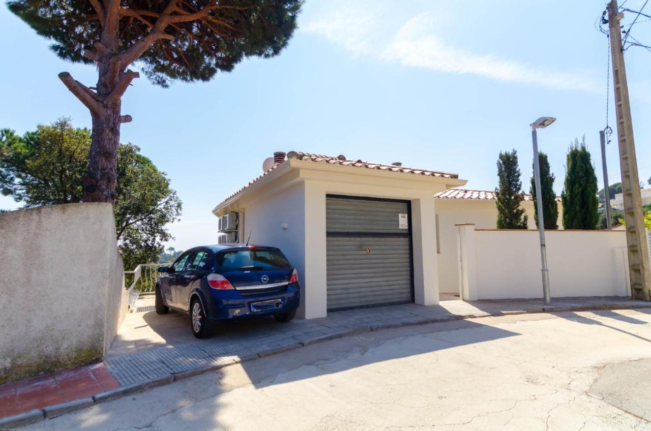 Villa Club Villamar - Adora 2 Lloret de Mar