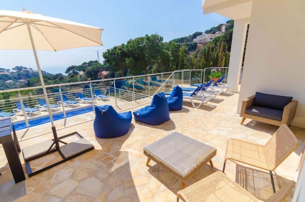 Club Villamar - Adora 2 * Lloret de Mar